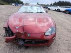 2004 JAGUAR XKR COUPE for sale at Copart WISBECH