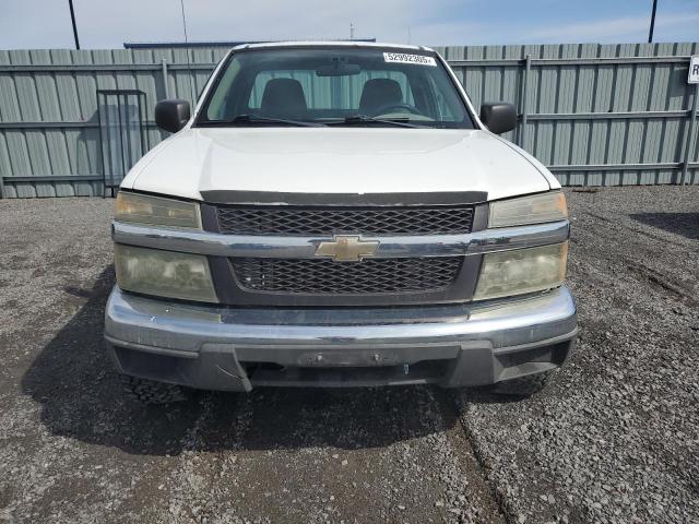 2007 CHEVROLET COLORADO 