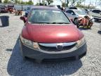 2010 Honda Civic Lx zu verkaufen in Riverview, FL - Rear End