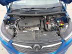 2020 VAUXHALL GRANDLAND for sale at Copart WHITBURN