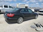 2010 Mercedes-Benz E 350 4Matic на продаже в Kansas City, KS - Rear End