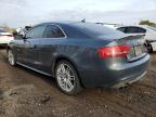 2010 AUDI A5 PREMIUM for sale at Copart ON - COOKSTOWN