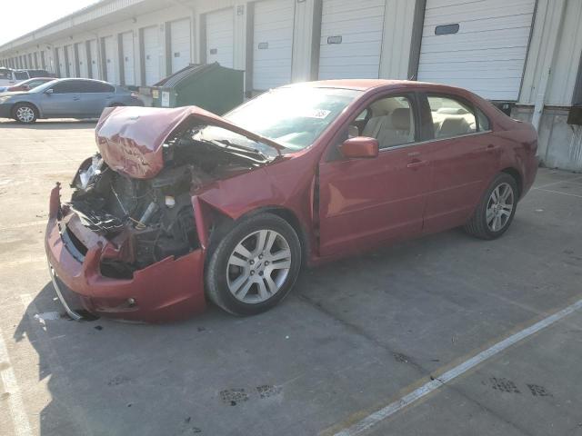 2008 Ford Fusion Sel  