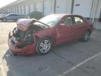 2008 Ford Fusion Sel   en Venta en Louisville, KY - Front End