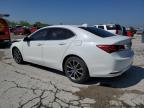 2016 Acura Tlx Tech за продажба в Kansas City, KS - Front End