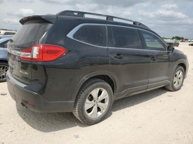  SUBARU ASCENT 2019 Czarny