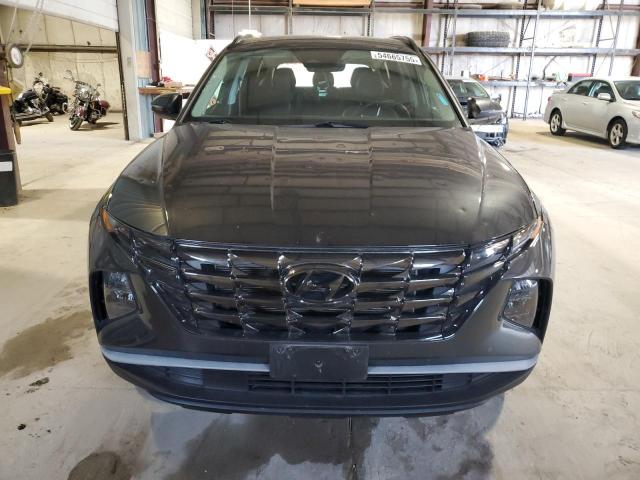  HYUNDAI TUCSON 2022 Black