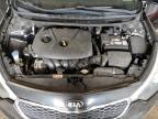 2015 Kia Forte Lx de vânzare în Glassboro, NJ - Vandalism