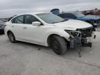 2014 Nissan Altima 2.5 للبيع في New Orleans، LA - Front End
