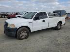 2007 Ford F150  for Sale in Antelope, CA - Rear End