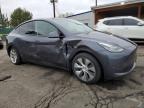 2022 Tesla Model Y  for Sale in Denver, CO - Side