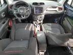 2021 Jeep Renegade Trailhawk na sprzedaż w Las Vegas, NV - Front End