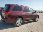 Houston, TX에서 판매 중인 2010 Toyota Sequoia Platinum - Minor Dent/Scratches