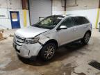 2012 Ford Edge Sel na sprzedaż w Glassboro, NJ - Front End