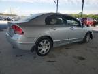 2006 Honda Civic Lx for Sale in Cartersville, GA - Front End