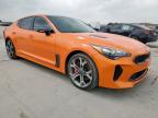 2019 Kia Stinger Gt na sprzedaż w Grand Prairie, TX - Rear End