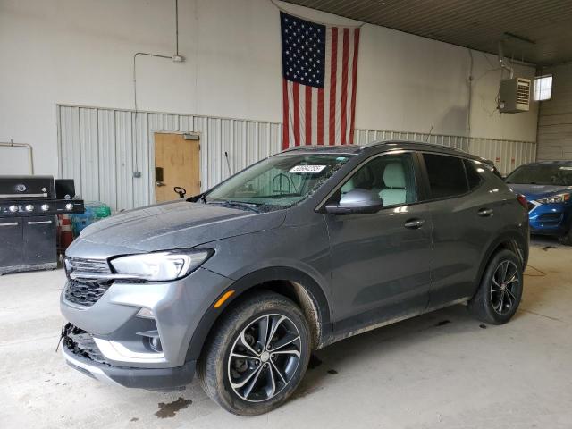 BUICK ENCORE GX 2021