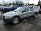 2005 Volvo Xc70  for Sale in Portland, OR - Rear End