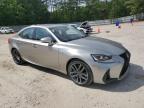 2018 Lexus Is 300 იყიდება Knightdale-ში, NC - Side