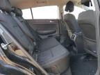 2017 Kia Sportage Lx en Venta en Airway Heights, WA - Mechanical