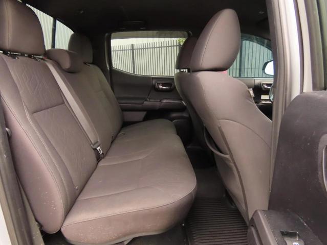  TOYOTA TACOMA 2019 Сірий