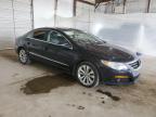 2010 Volkswagen Cc Sport de vânzare în Lexington, KY - Front End