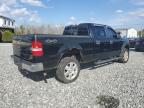 2008 Ford F150 Supercrew for Sale in North Billerica, MA - Minor Dent/Scratches