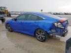 2019 Honda Civic Sport zu verkaufen in Haslet, TX - Rear End
