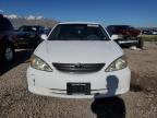 2003 Toyota Camry Le en Venta en Magna, UT - Side