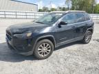 2019 Jeep Cherokee Latitude Plus de vânzare în Gastonia, NC - Front End