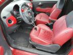 2013 FIAT 500 SPORT for sale at Copart ON - TORONTO