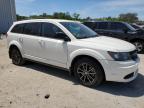 2018 Dodge Journey Se for Sale in Jacksonville, FL - Frame Damage