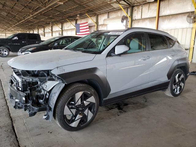 HYUNDAI KONA LIMIT 2024