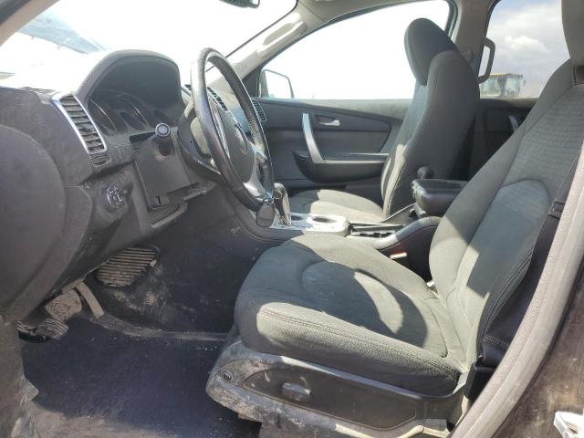 2011 GMC ACADIA SLE