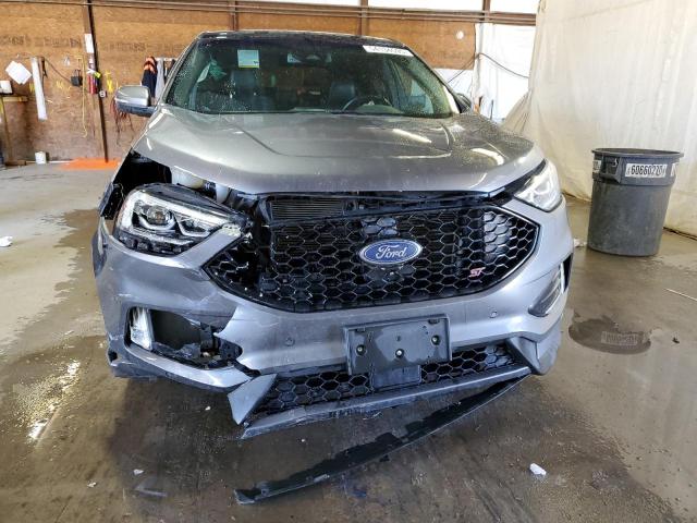  FORD EDGE 2022 Сharcoal