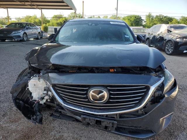  MAZDA 6 2016 Gray