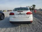 2017 Ford Focus Se for Sale in Riverview, FL - Normal Wear