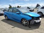 2018 Toyota Mirai  na sprzedaż w American Canyon, CA - Front End