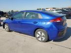 2019 Hyundai Ioniq Blue for Sale in Grand Prairie, TX - Front End