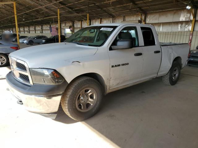 2012 Dodge Ram 1500 St