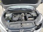 2017 Hyundai Tucson Limited for Sale in American Canyon, CA - Front End