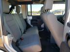 2007 Jeep Wrangler Sahara for Sale in China Grove, NC - Front End