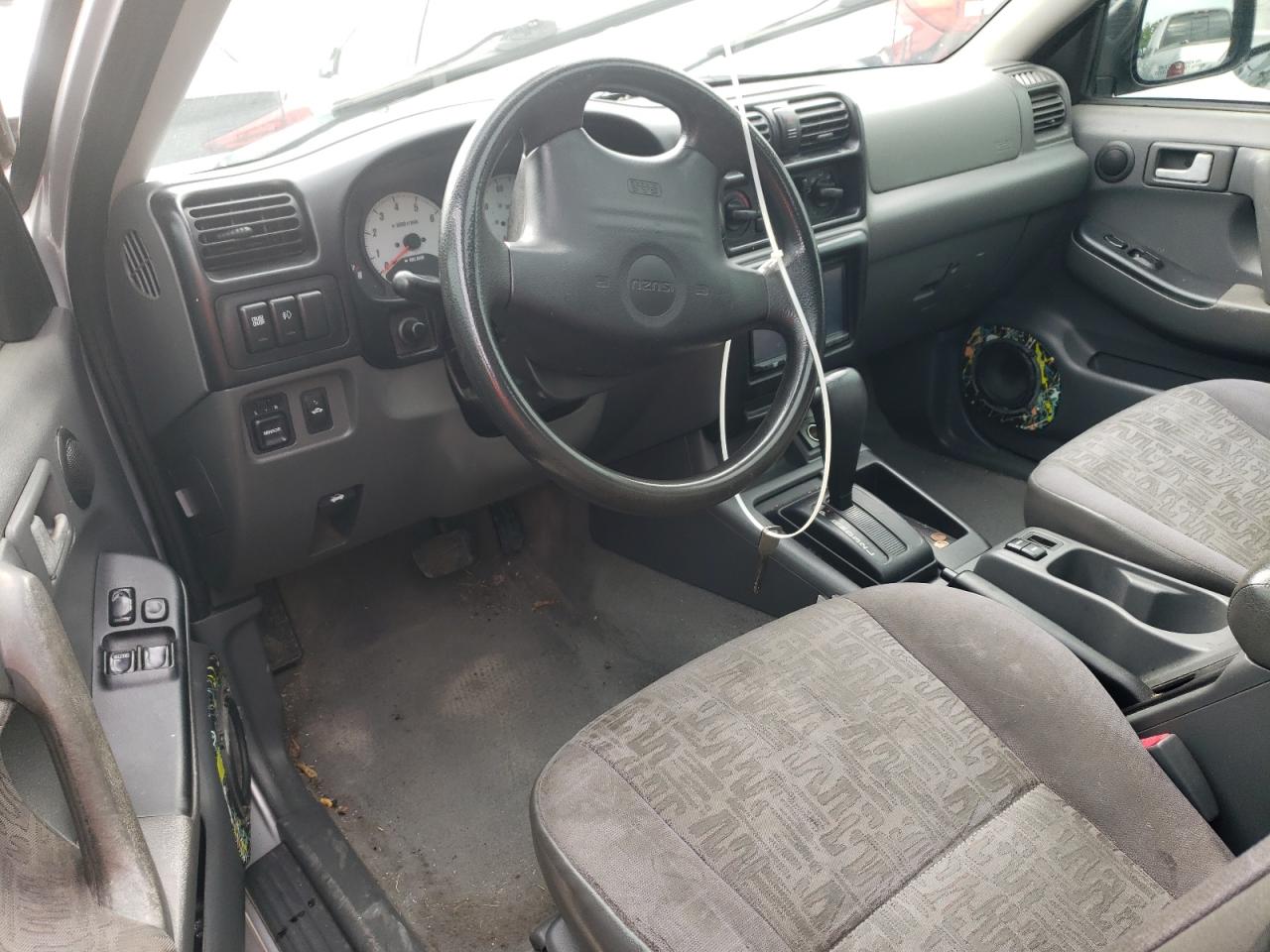 2002 Isuzu Rodeo Sport VIN: 4S2CK57W324328043 Lot: 54584025