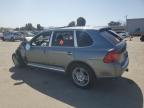 2006 Porsche Cayenne  for Sale in Martinez, CA - Front End