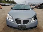 2007 Pontiac G6 Base за продажба в Elgin, IL - Front End