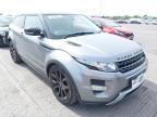 2011 LAND ROVER RANGE ROVE for sale at Copart CHESTER