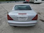 2001 Mercedes-Benz Slk 320 for Sale in Hurricane, WV - Hail