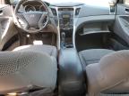 2012 Hyundai Sonata Gls   de vânzare în Arlington, WA - Front End