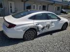 2021 Hyundai Sonata Hybrid იყიდება Concord-ში, NC - All Over
