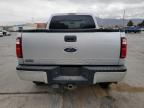 2008 Ford F250 Super Duty იყიდება Anthony-ში, TX - Mechanical